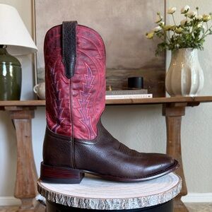 Tecovas The Doc - Bison